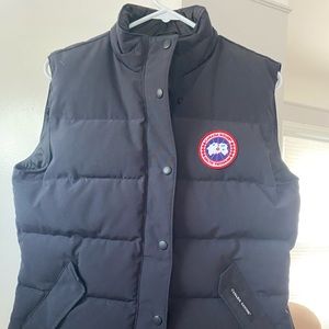 Canada Goose Women’s Vest